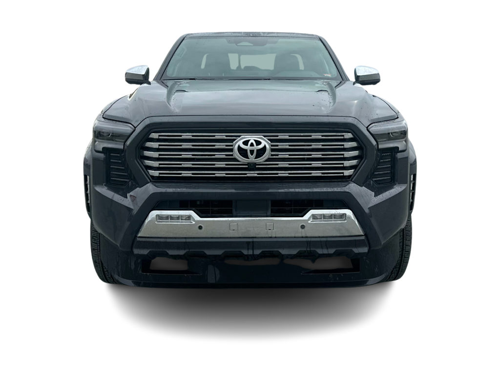 2024 Toyota Tacoma Limited 5