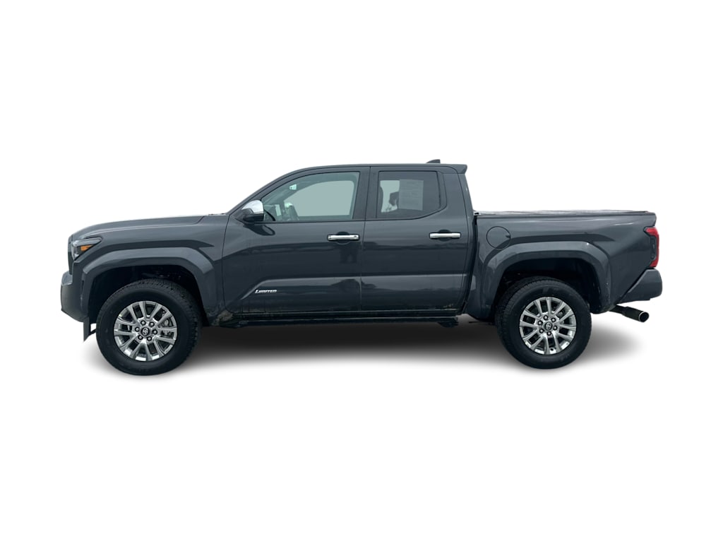 2024 Toyota Tacoma Limited 2