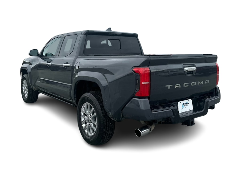 2024 Toyota Tacoma Limited 3