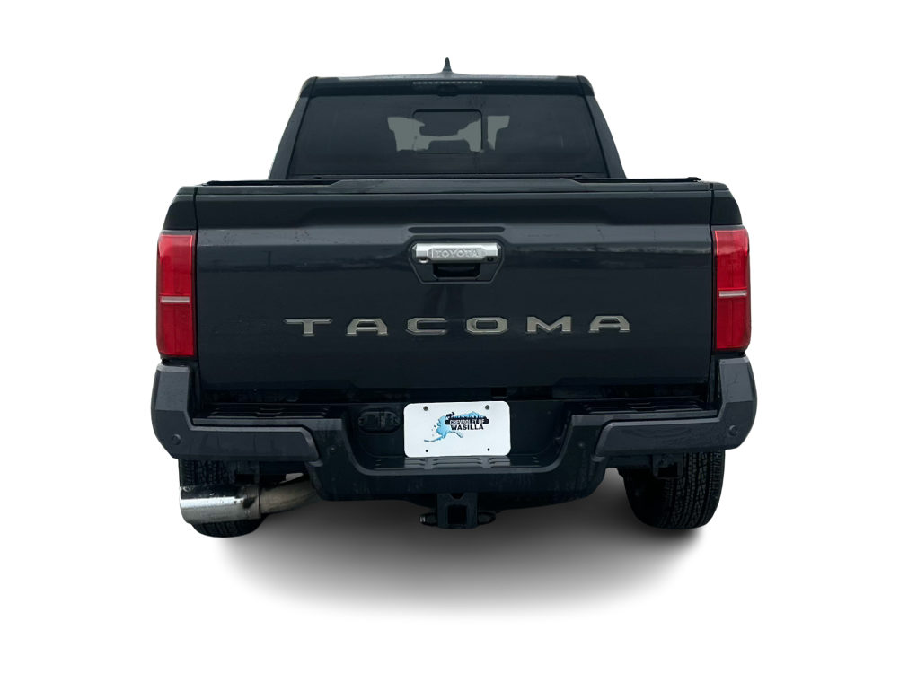 2024 Toyota Tacoma Limited 4