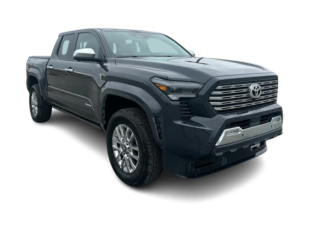 2024 Toyota Tacoma Limited 10