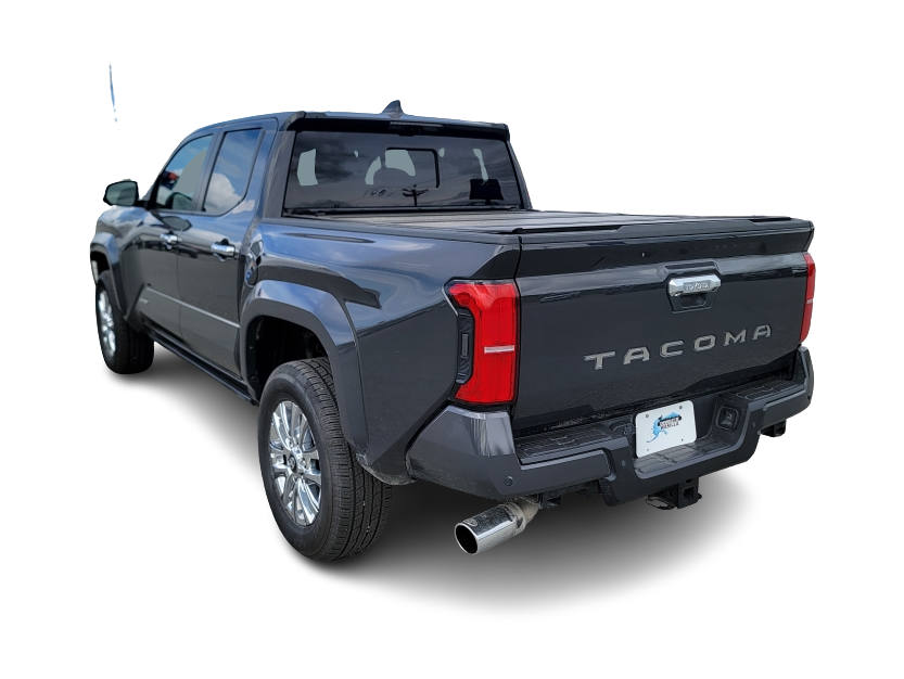 Thumbnail: 2024 Toyota Tacoma - 4