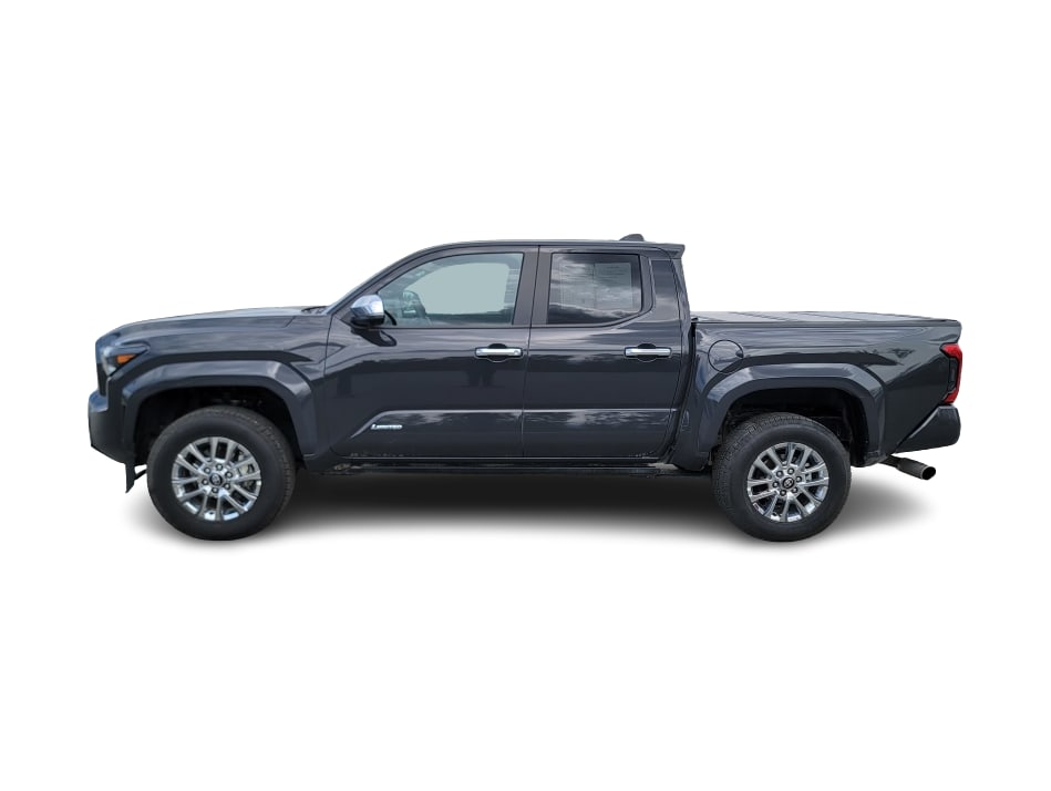 Thumbnail: 2024 Toyota Tacoma - 3