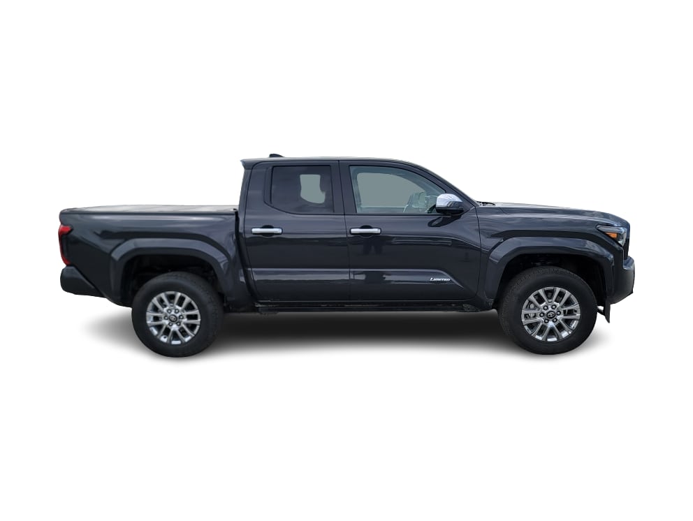 Thumbnail: 2024 Toyota Tacoma - 20
