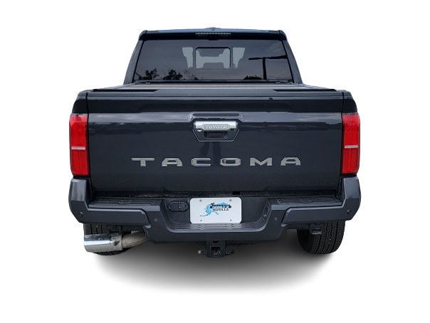 Thumbnail: 2024 Toyota Tacoma - 5