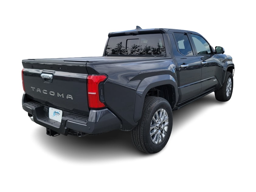 Thumbnail: 2024 Toyota Tacoma - 19
