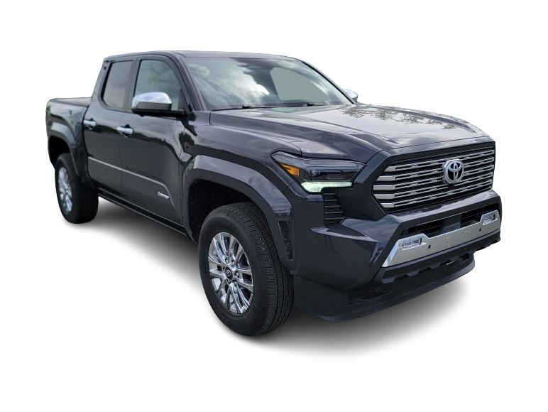 Thumbnail: 2024 Toyota Tacoma - 21