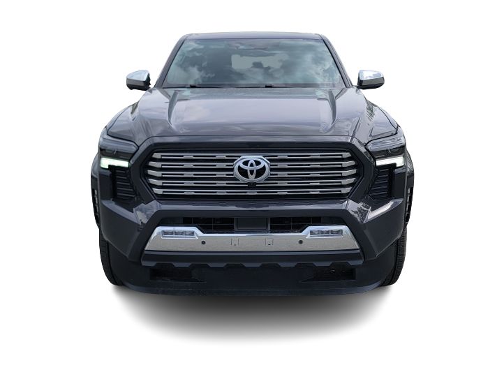 Thumbnail: 2024 Toyota Tacoma - 6
