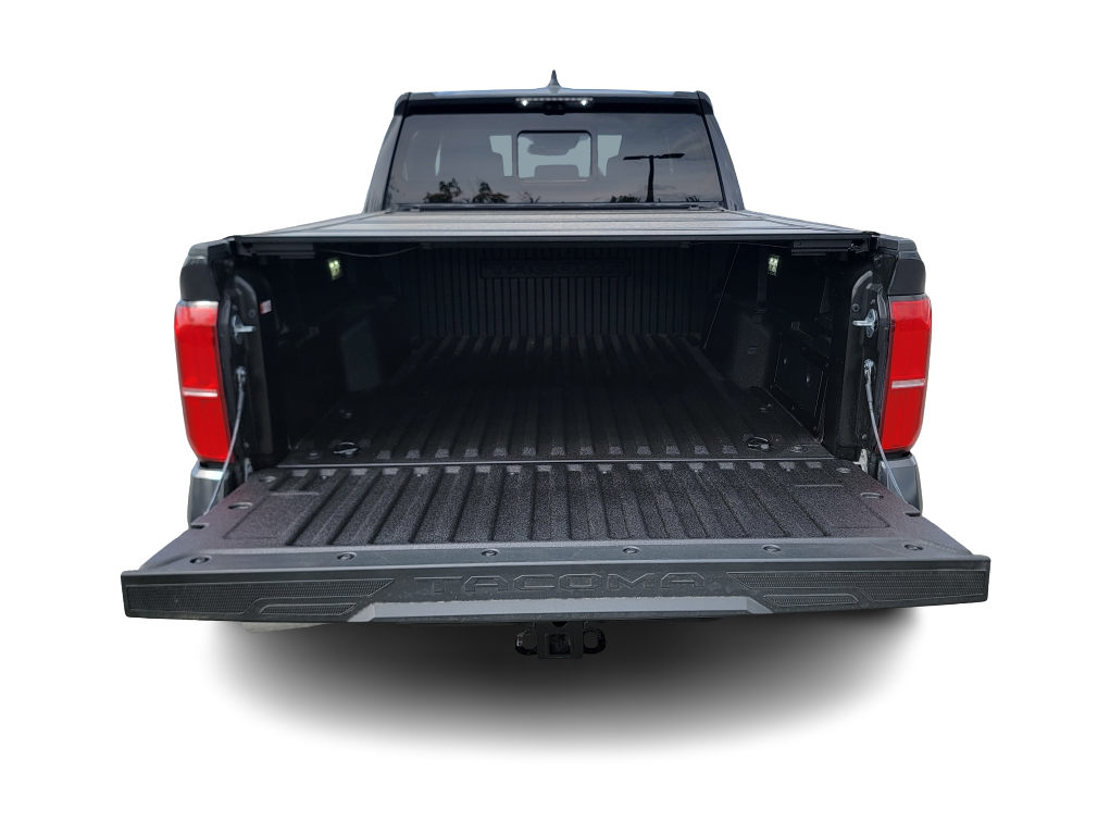 Thumbnail: 2024 Toyota Tacoma - 16