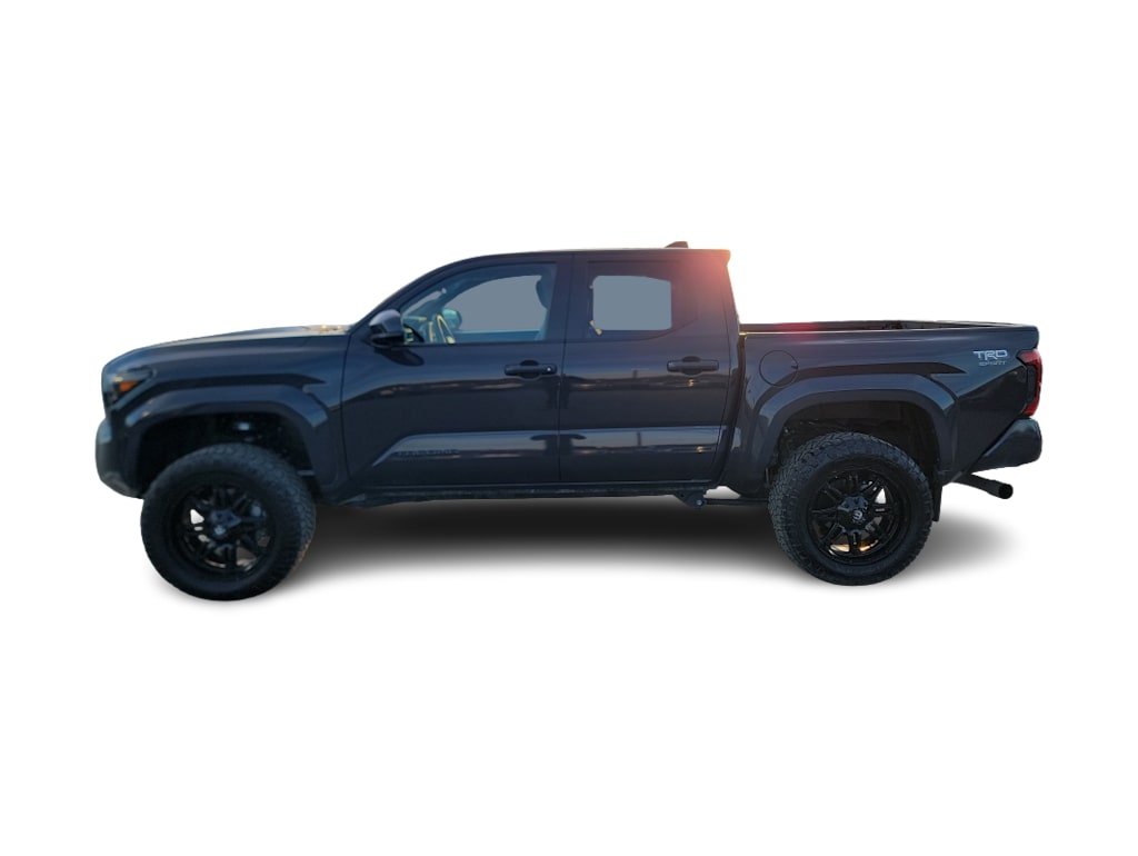 Thumbnail: 2024 Toyota Tacoma - 3