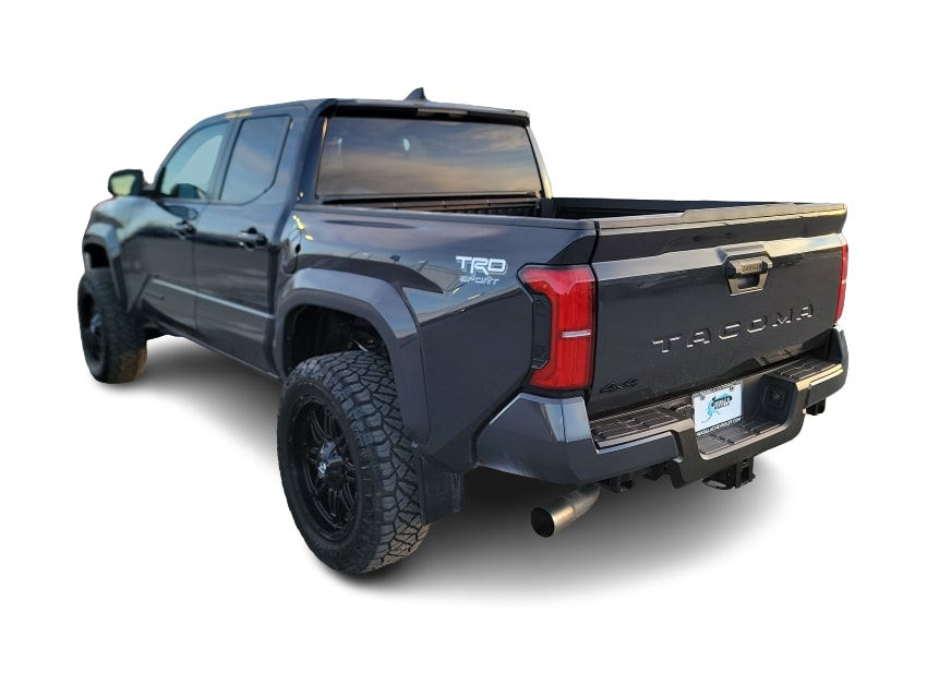 Thumbnail: 2024 Toyota Tacoma - 4