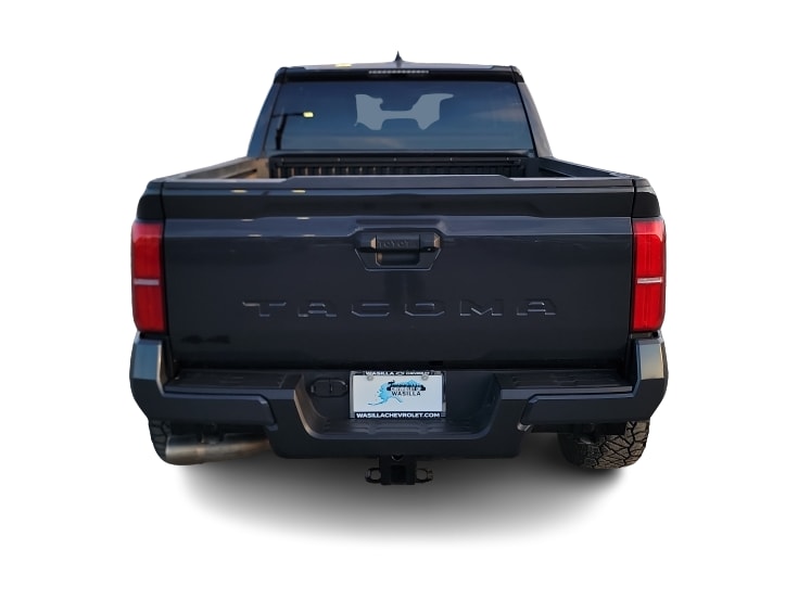 Thumbnail: 2024 Toyota Tacoma - 5