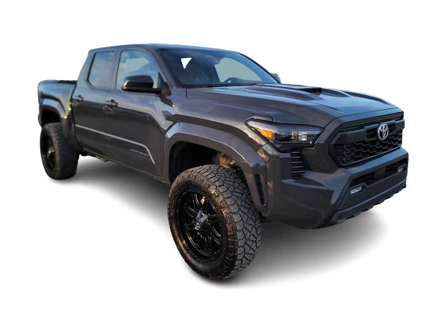 Thumbnail: 2024 Toyota Tacoma - 21