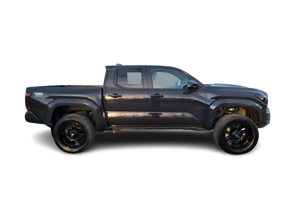 Thumbnail: 2024 Toyota Tacoma - 20