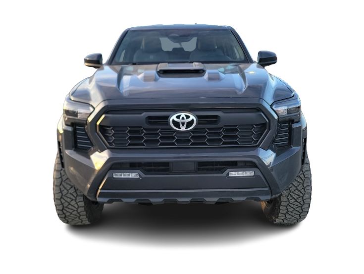 Thumbnail: 2024 Toyota Tacoma - 6