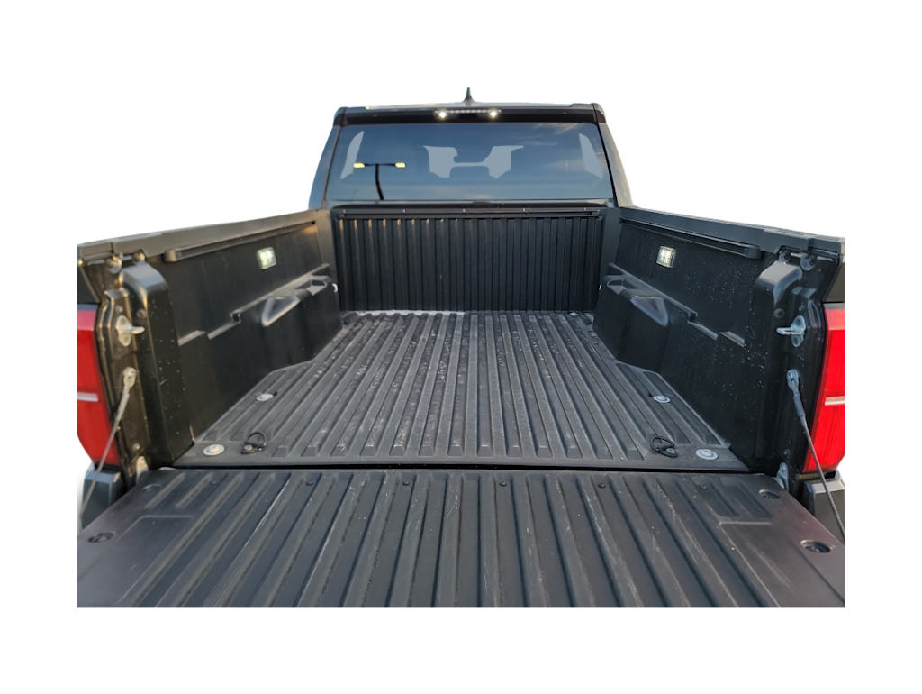 Thumbnail: 2024 Toyota Tacoma - 16