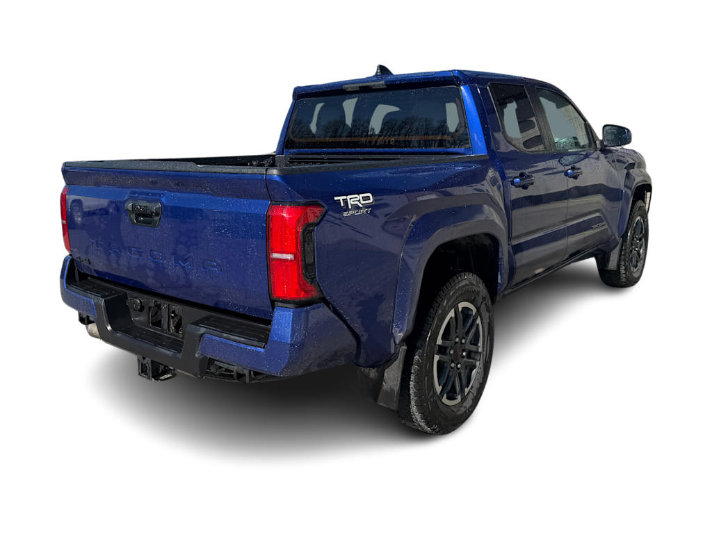 Thumbnail: 2024 Toyota Tacoma - 10