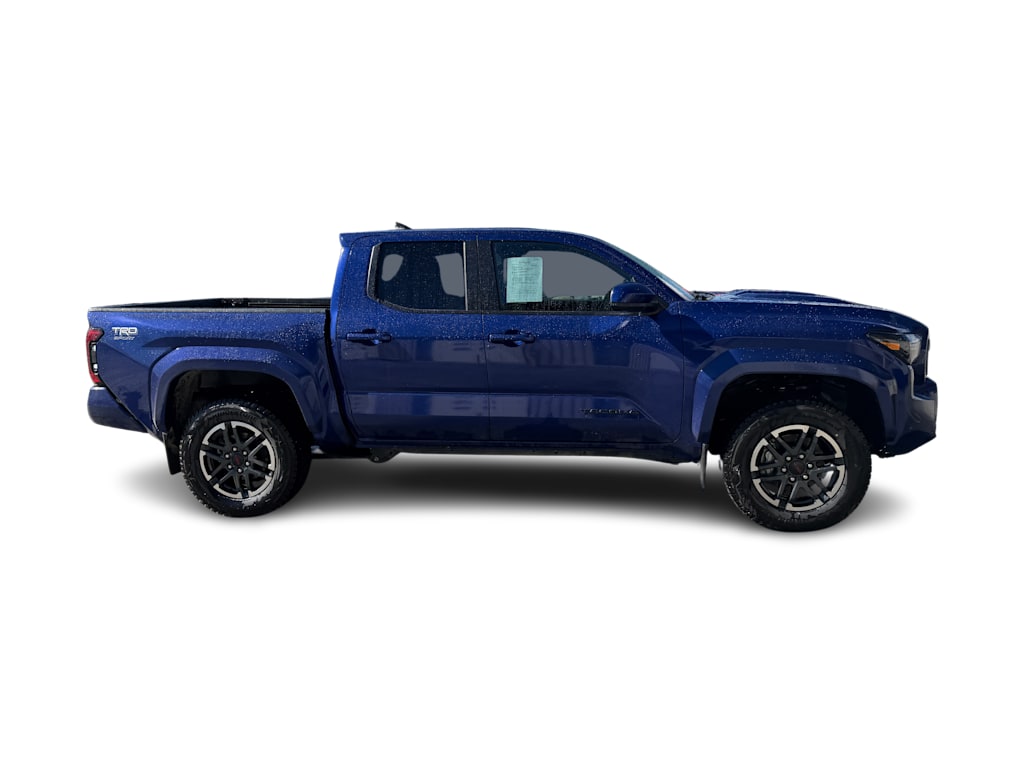 Thumbnail: 2024 Toyota Tacoma - 9