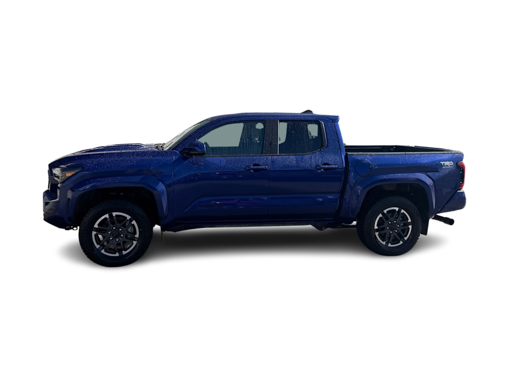 Thumbnail: 2024 Toyota Tacoma - 2