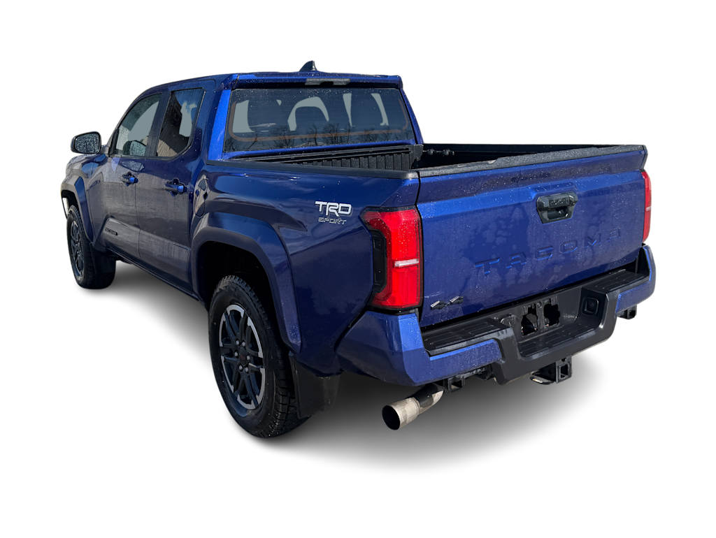 Thumbnail: 2024 Toyota Tacoma - 11