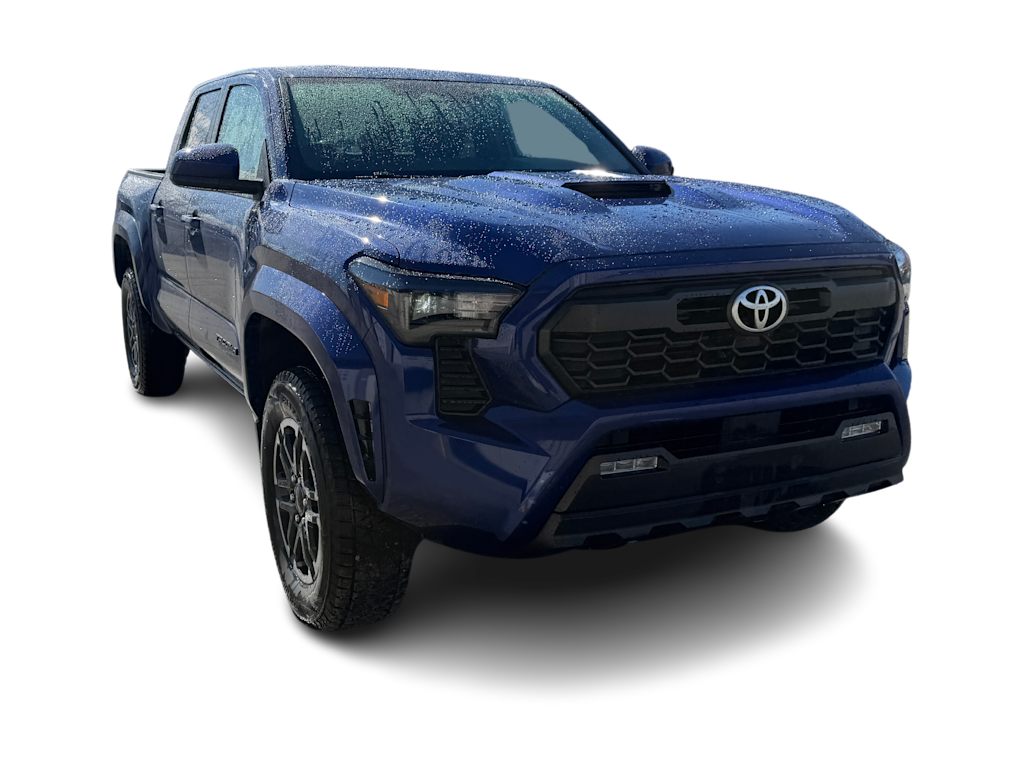 Thumbnail: 2024 Toyota Tacoma - 3