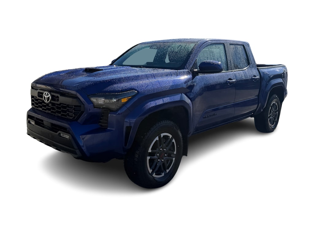 Thumbnail: 2024 Toyota Tacoma - 8