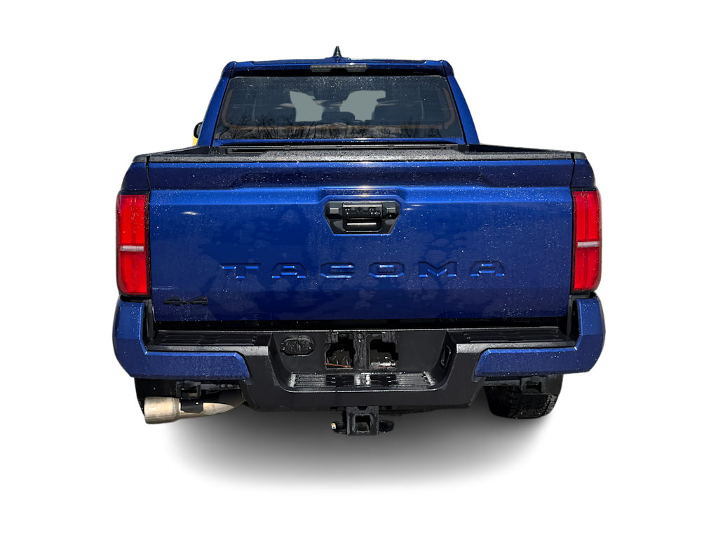 Thumbnail: 2024 Toyota Tacoma - 4