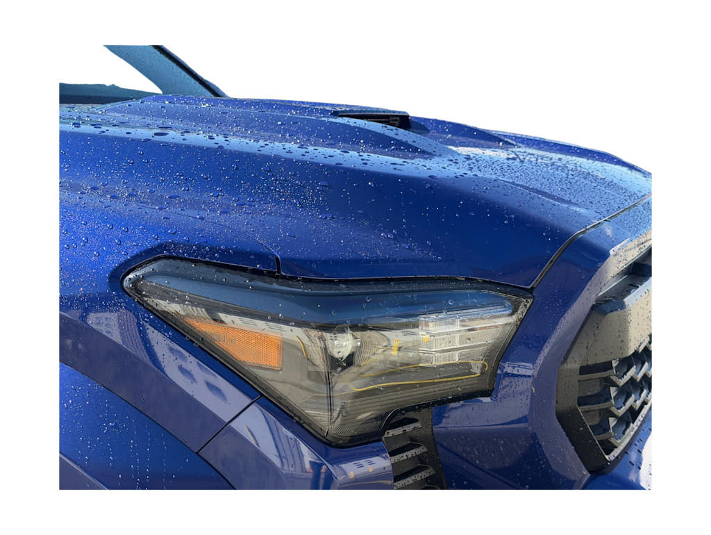 Thumbnail: 2024 Toyota Tacoma - 15