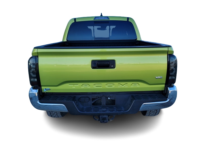 2023 Toyota Tacoma TRD Off-Road 26
