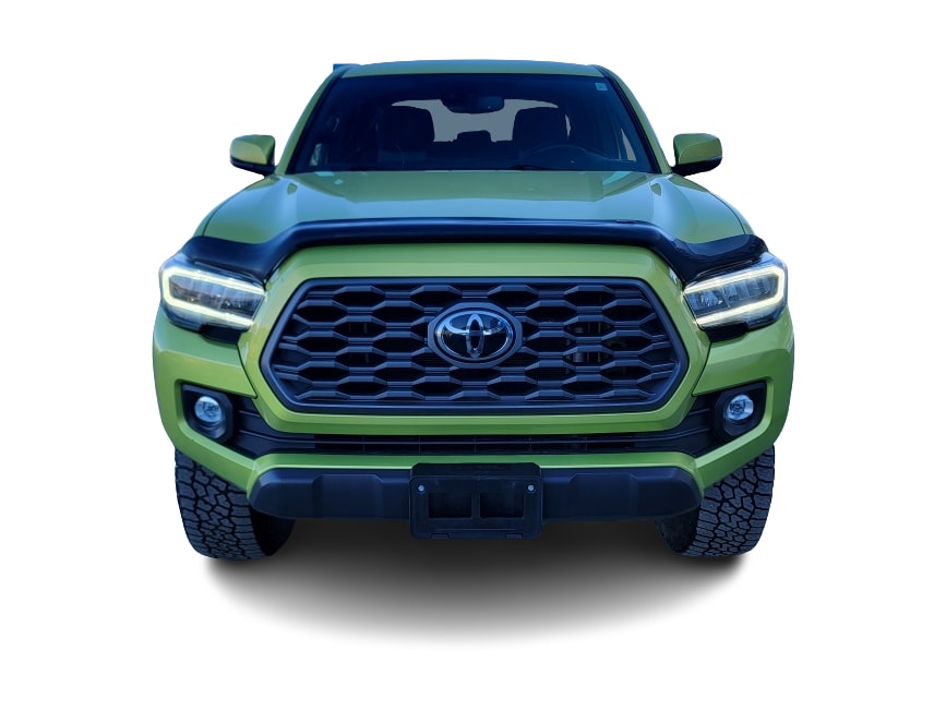 2023 Toyota Tacoma TRD Off-Road 6