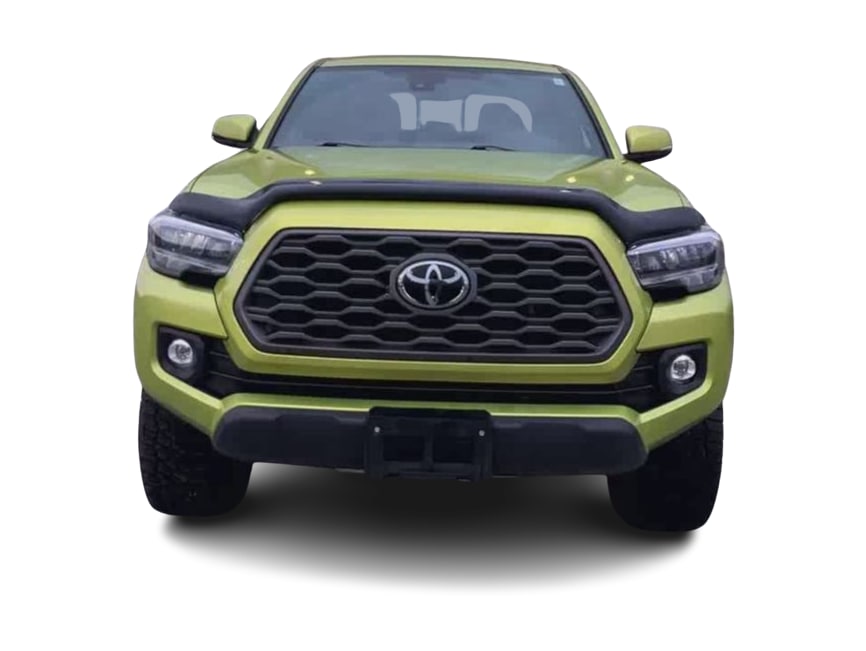2023 Toyota Tacoma TRD Off-Road 24