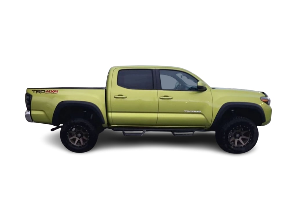 2023 Toyota Tacoma TRD Off-Road 20