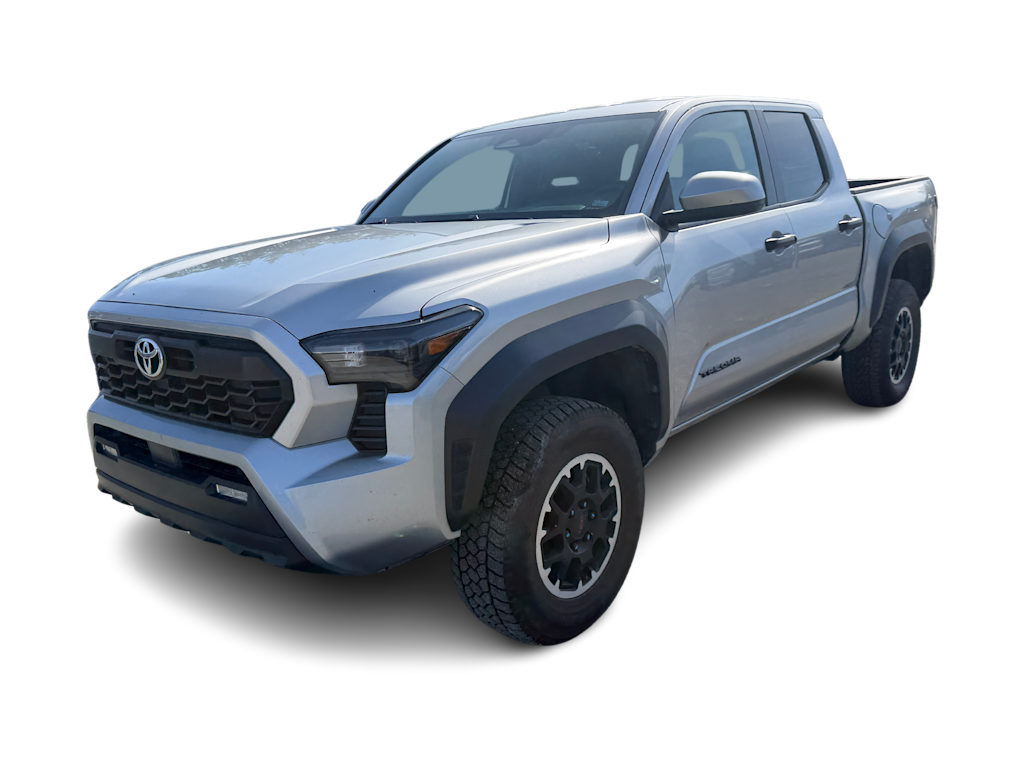 Thumbnail: 2024 Toyota Tacoma - 9