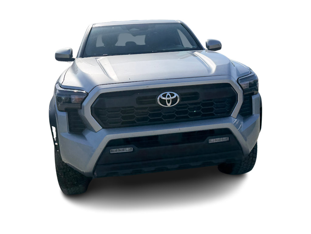 Thumbnail: 2024 Toyota Tacoma - 5