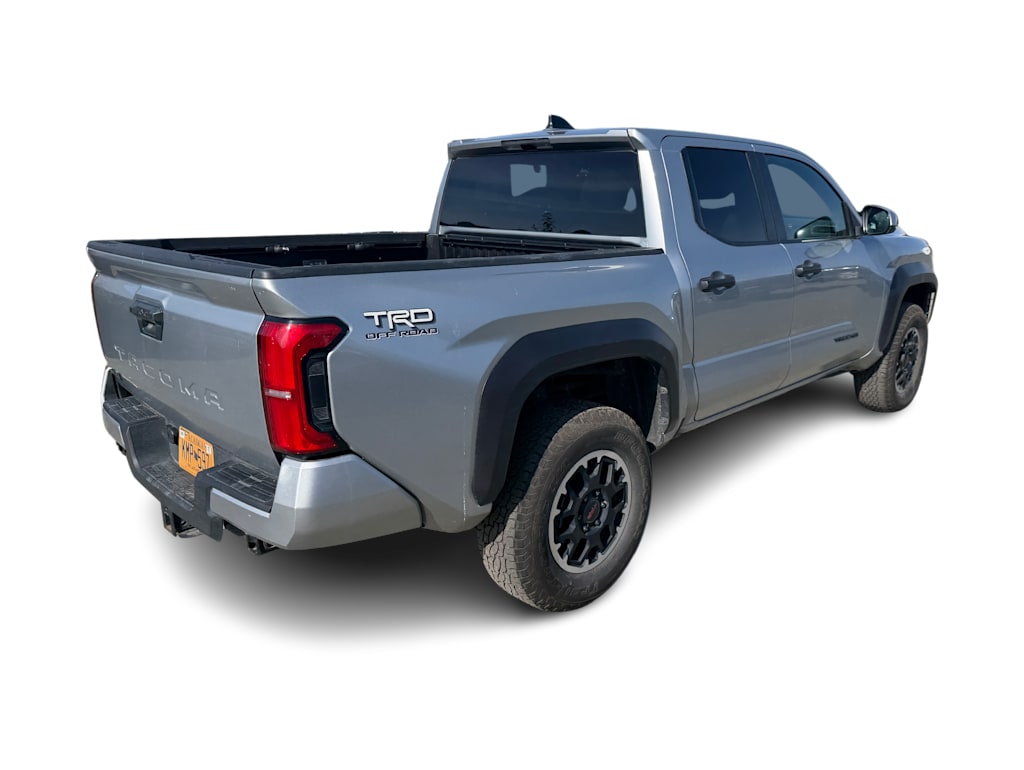 Thumbnail: 2024 Toyota Tacoma - 12