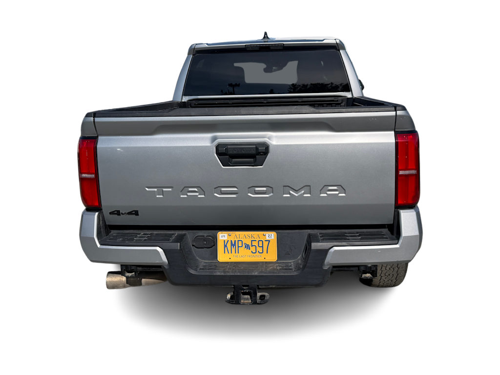 Thumbnail: 2024 Toyota Tacoma - 4