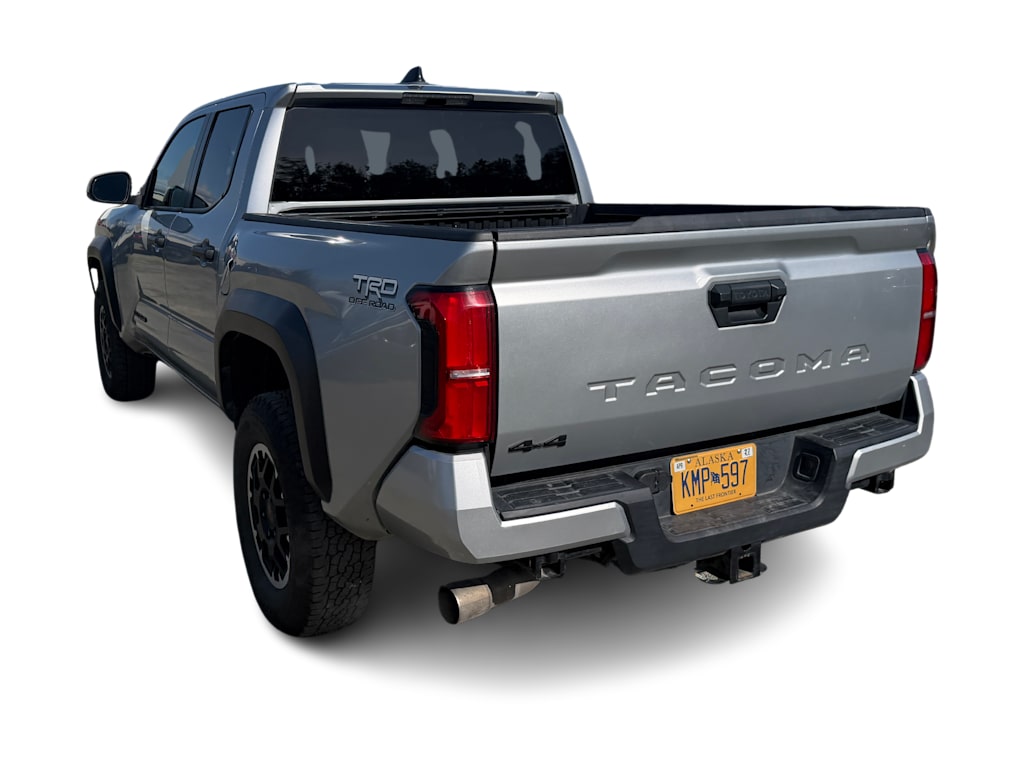 Thumbnail: 2024 Toyota Tacoma - 3
