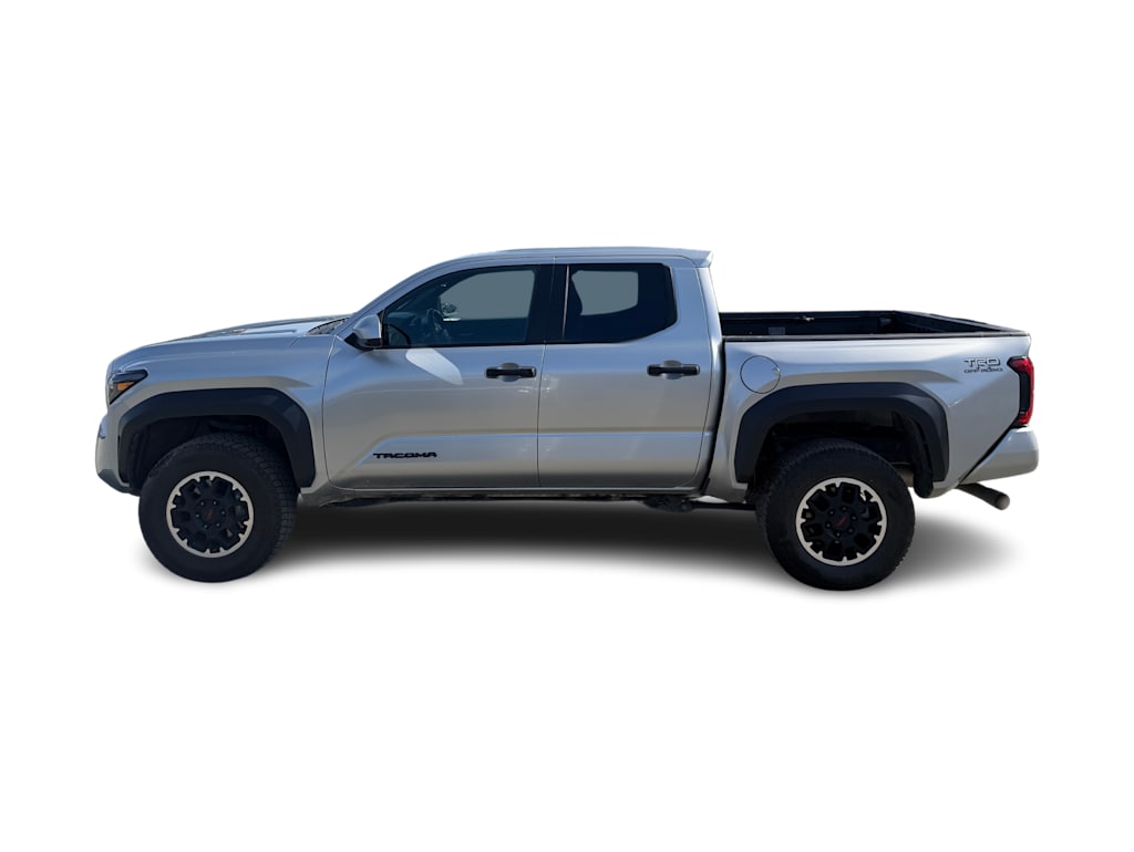Thumbnail: 2024 Toyota Tacoma - 2