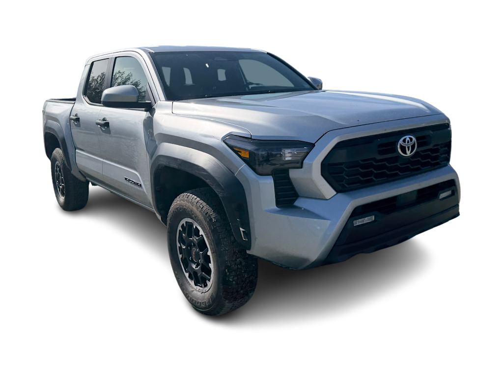 Thumbnail: 2024 Toyota Tacoma - 10