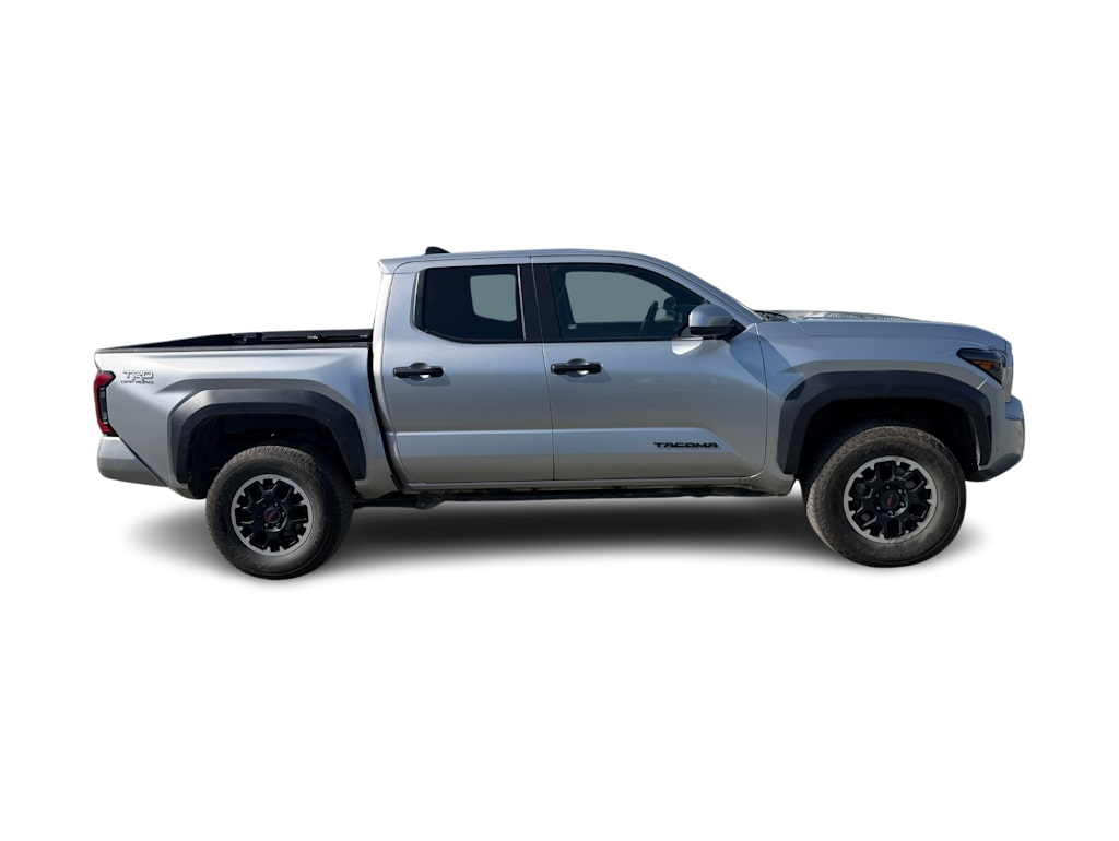Thumbnail: 2024 Toyota Tacoma - 11