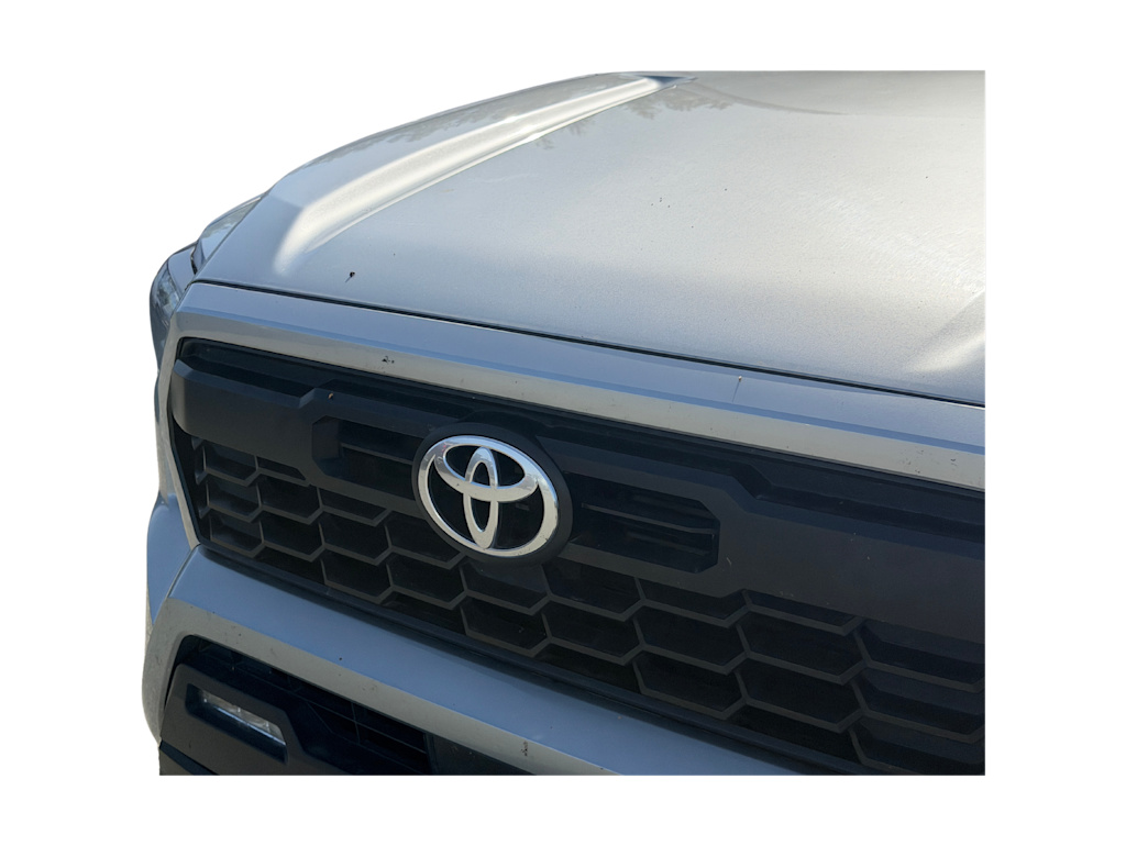 Thumbnail: 2024 Toyota Tacoma - 17