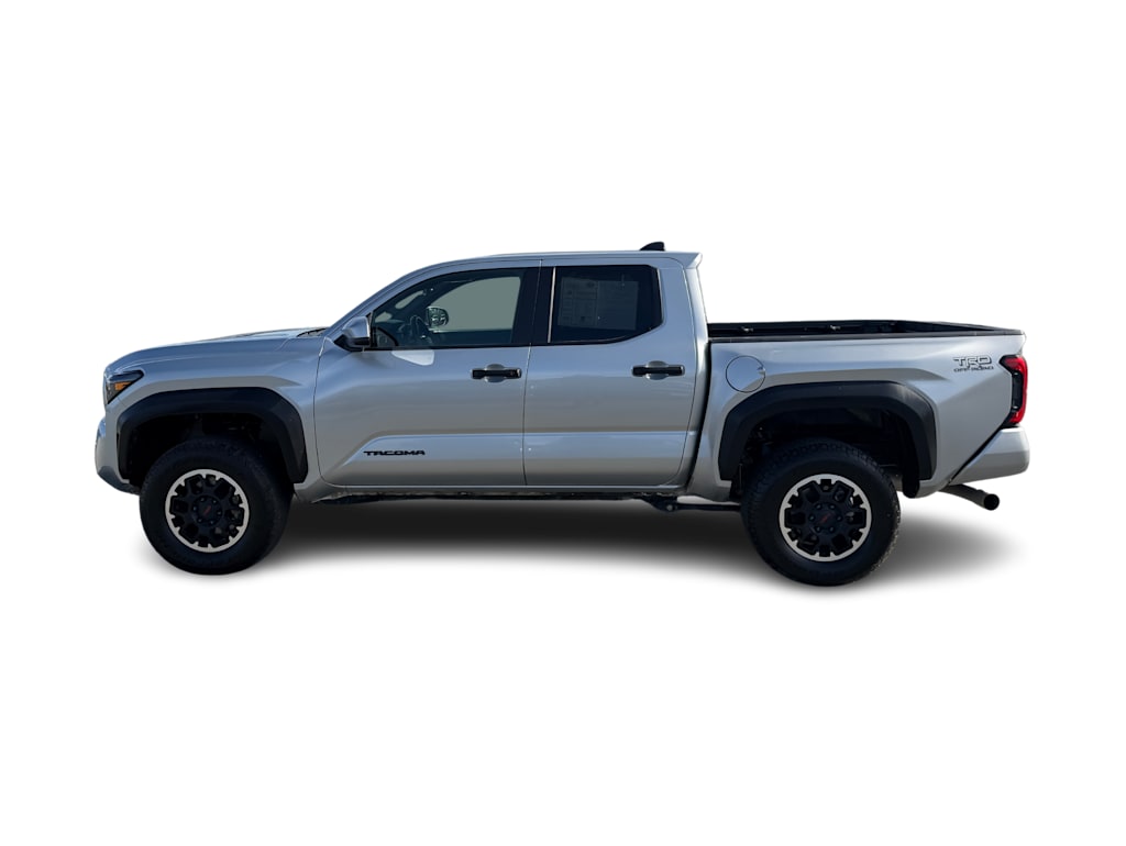 Thumbnail: 2024 Toyota Tacoma - 3