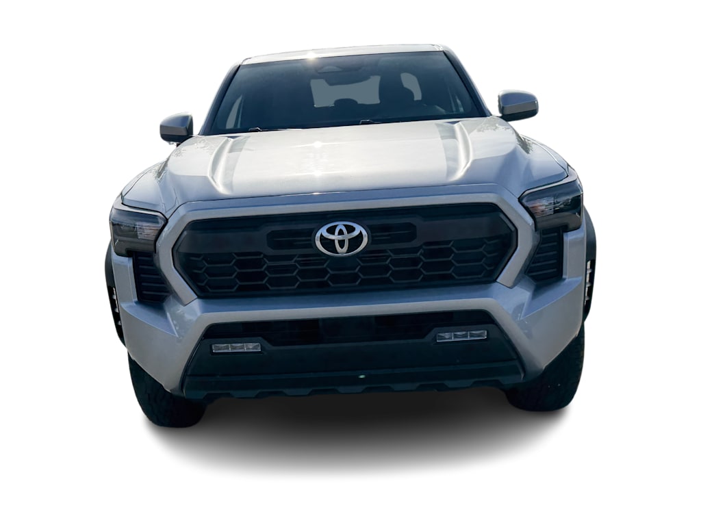 Thumbnail: 2024 Toyota Tacoma - 6