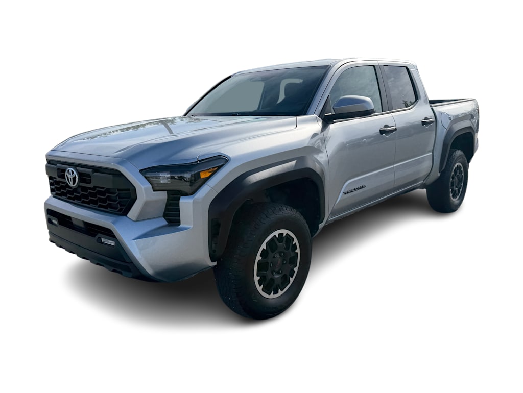 Thumbnail: 2024 Toyota Tacoma - 16