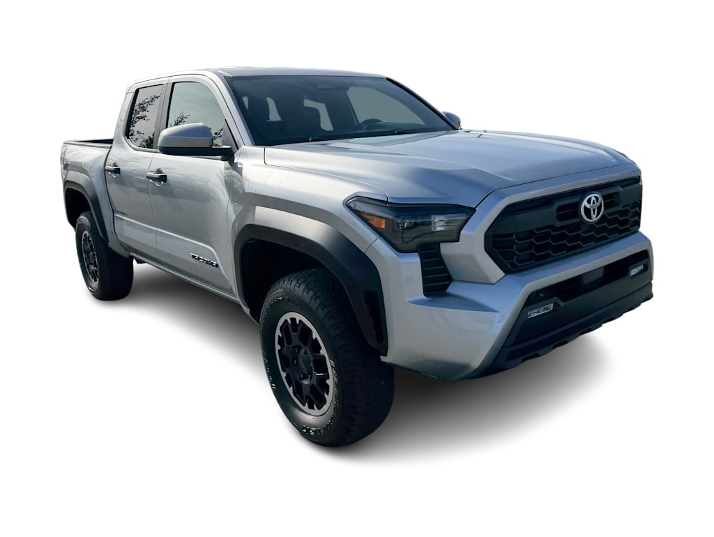 Thumbnail: 2024 Toyota Tacoma - 17
