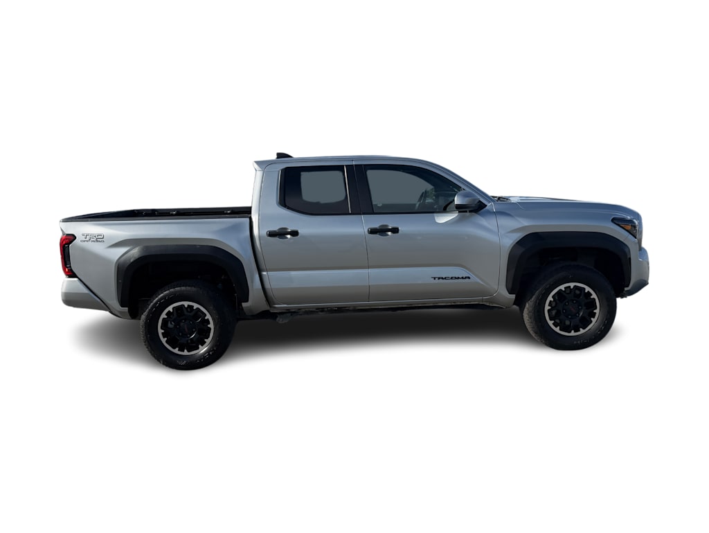 Thumbnail: 2024 Toyota Tacoma - 18