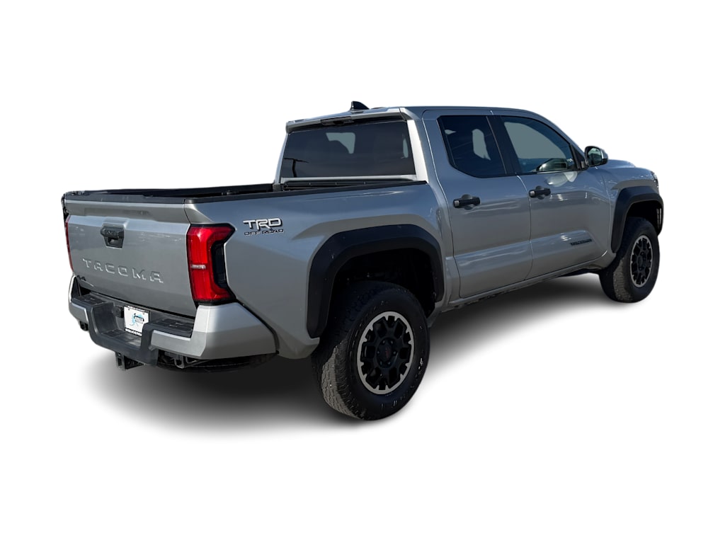 Thumbnail: 2024 Toyota Tacoma - 19