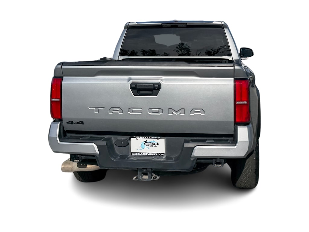 Thumbnail: 2024 Toyota Tacoma - 5