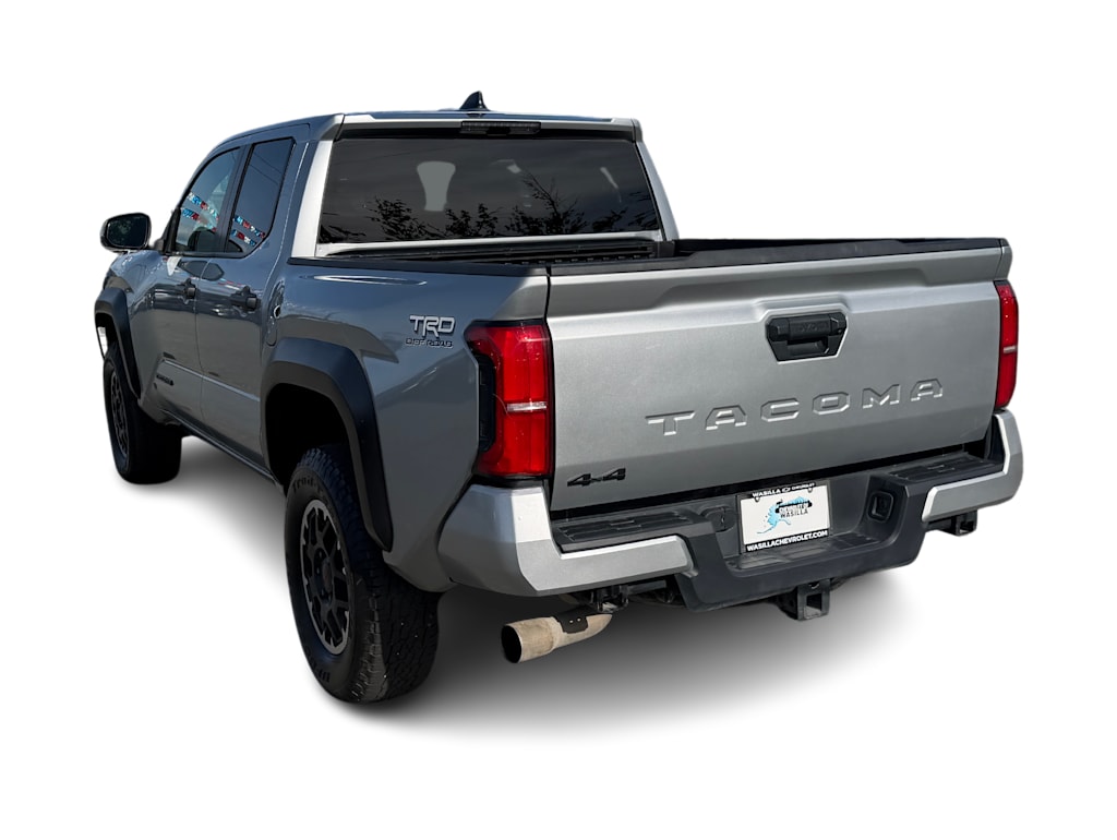 Thumbnail: 2024 Toyota Tacoma - 4