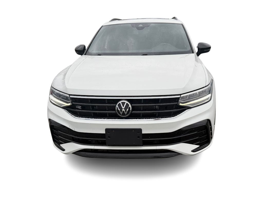 Thumbnail: 2022 Volkswagen Tiguan - 6